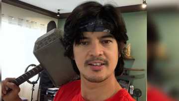 Jason Abalos, humingi ng tawad dahil ibinoto si Pangulong Duterte noong 2016