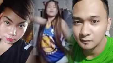 Bagong panganak na misis, buking si kabit at mister dahil sa TikTok