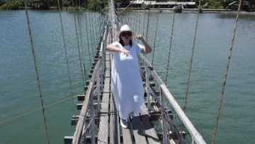 Mariel Padilla kay Robin Padilla: "Salamat sa asawa kong sinakyan ang trip ko"