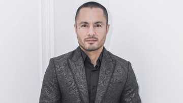 Derek Ramsay pens sweet birthday greeting for his son Austin Ramsay