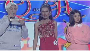 Dating Miss Q&A candidate sa 'It's Showtime' na si Ligaya Maligat, pumanaw na