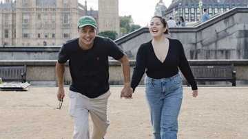 Ria Atayde writes heartfelt birthday note for Zanjoe Marudo: "Yudabez bes"