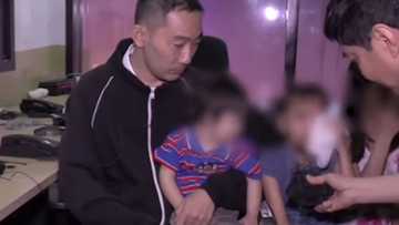 Tigas ng puso! Hapon, namulubi, iniwan ni misis at sumama sa mas batang lalake kahit may 4 silang anak