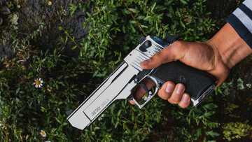 Woman shot dead in the face by unknown gunman in Tondo