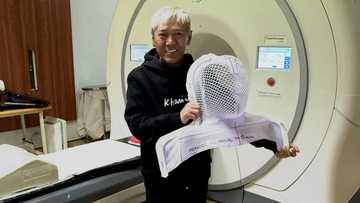 Ate Gay shares health update after completing chemotherapy