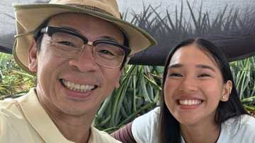 Kuya Kim, may mensahe kay Lans sa kaarawan nito: “You deserve all the good”