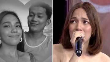 Love story ng ‘EXpecially For You’ searcher at yumaong nobyo niya, nagpaluha ng marami