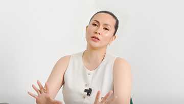 Mariel Rodriguez, dedma na sa bashers ni Robin Padilla dahil aniya ay alam nya ang totoo