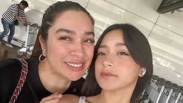 Jillian Ward dedicates touching tribute to her mother on her special day