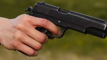 Rider killed in a fatal shooting in Maguindanao Del Sur motorcycle ambush