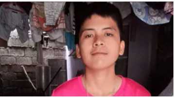 Viral na delivery rider at nakaalitan niyang customer, nagkaayos na