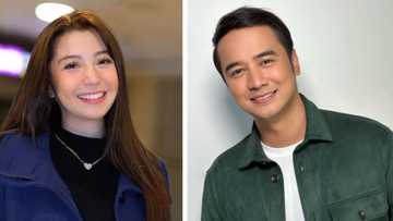 Donnalyn Bartolome, pinasalamatan si JM De Guzman dahil sa mga pinadala ng aktor