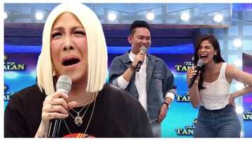 Netizens, bumuhos ang reaksyon sa sinabi ni Vice Ganda sa It's Showtime