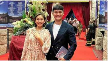 Matteo Guidicelli, ibinahagi ang first opera date nila si Sarah Geronimo