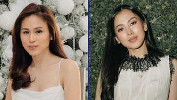 Toni Gonzaga, may rebelasyon sa naging magkaibang trato ng kanilang ama kay Alex