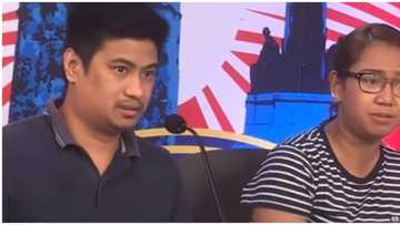 Matindi to! Kabit, matapang na hinarap si orig sa programa ni Raffy Tulfo