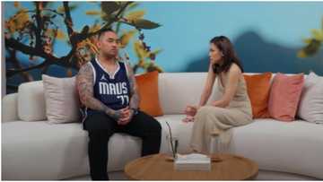 Interview ni Tito Vince sa 'Toni Talks,' umani ng papuri