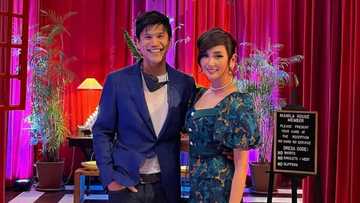 Alodia Gosiengfiao, nakatanggap ng nakakaantig na birthday message mula kay Christopher Quimbo