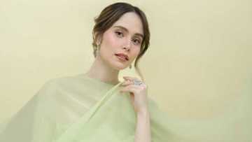 Jessy Mendiola gives a health update on Baby Rosie: "Please get well soon na"