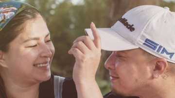Angel Locsin, Neil Arce’s wedding will definitely happen this 2021