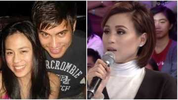 Nagka something? Toni Gonzaga, may ibinunyag tungkol sa nakaraan nila ni Sam Milby