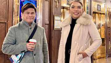 Mama Loi pens heartfelt birthday tribute to Ogie Diaz, calls him a blessing in her life