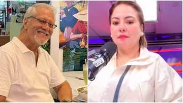 Karla Estrada pays tribute to late actor Ronaldo Valdez