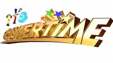 It's Showtime page, nakisabay sa "overtime" joke ng fans; ABS-CBN page, nakisaya rin