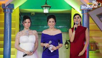 Bianca Gonzalez looks back on 'PBB' journey with Toni Gonzaga, Mariel Padilla