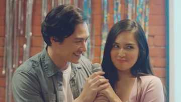 Kilalanin sina Vince Vandorpe at Reese Tuazon, mga bida sa viral fast food video