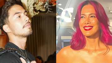 Tony Labrusca, inihayag tumagal ng 10 oras pagte-take kissing scene nila dati ni Angel Aquino