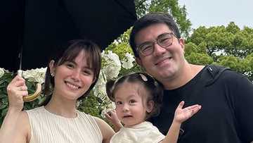 Jessy Mendiola shares an empowering message to all: "I deserve to be happy"
