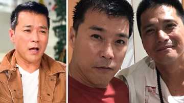 Jeric Raval, nag-react sa mga kumukuwestiyon sa kakayahan nina Robin Padilla at Lito Lapid bilang mga senador