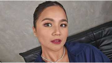 Ynna Asistio puts YouTube show on hold due to financial constraints