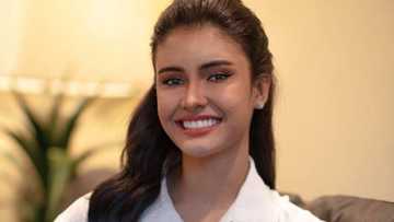 Rabiya Mateo, 1.8 million followers na sa Instagram; nagpasalamat sa lahat nang sumuporta sa kanya