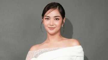 Charlie Dizon expresses gratitude following her recognition at the Dekada Awards 2026