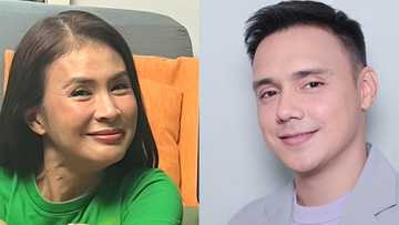 Gelli de Belen, may matapang na rebelasyon sa isyung kinasasangkutan ni Patrick Garcia