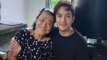 Lolit Solis, naaawa kay Alden Richards: "Lahat ng kilos niya ngayon binabantayan"