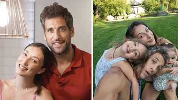 Netizens gush over Solenn Heussaff, Nico Bolzico and kids’ lovely snap in Canada