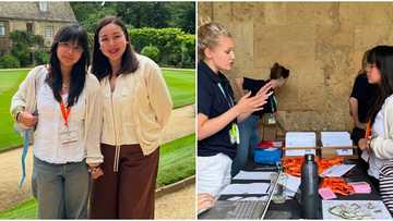 Marjorie Barretto is heartbroken but proud of daughter Erich: “accepted to Oxford summer courses”