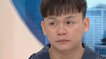 Buboy Villar, emosyonal na ibinahagi ang hangarin na makasama araw-araw ang kanyang mga anak