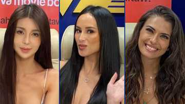 Mga beauty queen, nagbigay ng diretsong payo laban sa pagiging fake socialite