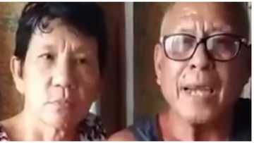 Bastos na anak sa viral video, nagawa pang bantaan ang mga magulang