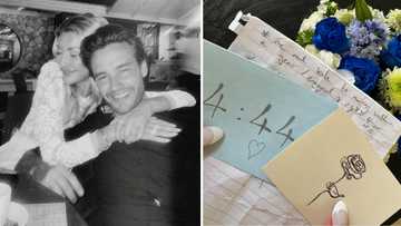 GF ni Liam Payne, ibinahagi ang note na ginawa umano ng One Direction singer bago ang pagpanaw niya