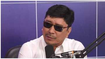 Ben Tulfo praises Vice Ganda for being honest in his latest vlog