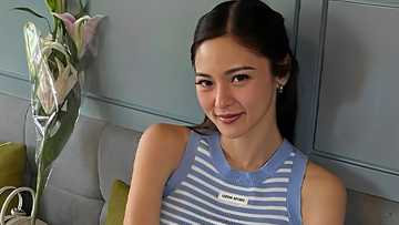 Kim Chiu, may paalala sa mga botante: “Let’s pray for leaders with integrity and compassion”