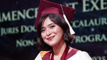 Joyce Pring's triumph: From hardship to academic excellence; a 15-year journey