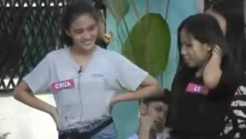 Lie ‘Yes ma’am’ Reposposa, tinarayan diumano ng bagong pasok na PBB housemate