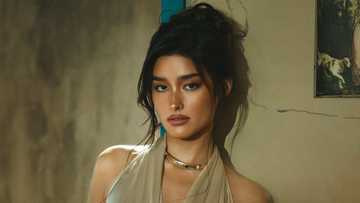 Liza Soberano reacts to comparison of Kim Kardashian’s PH visit and 'Forgotten Island' support