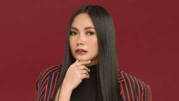 Get to know singer-songwriter Yeng Constantino